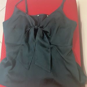 Abercrombie F Beautiful top no tags